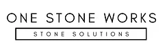 Onestonework_logo