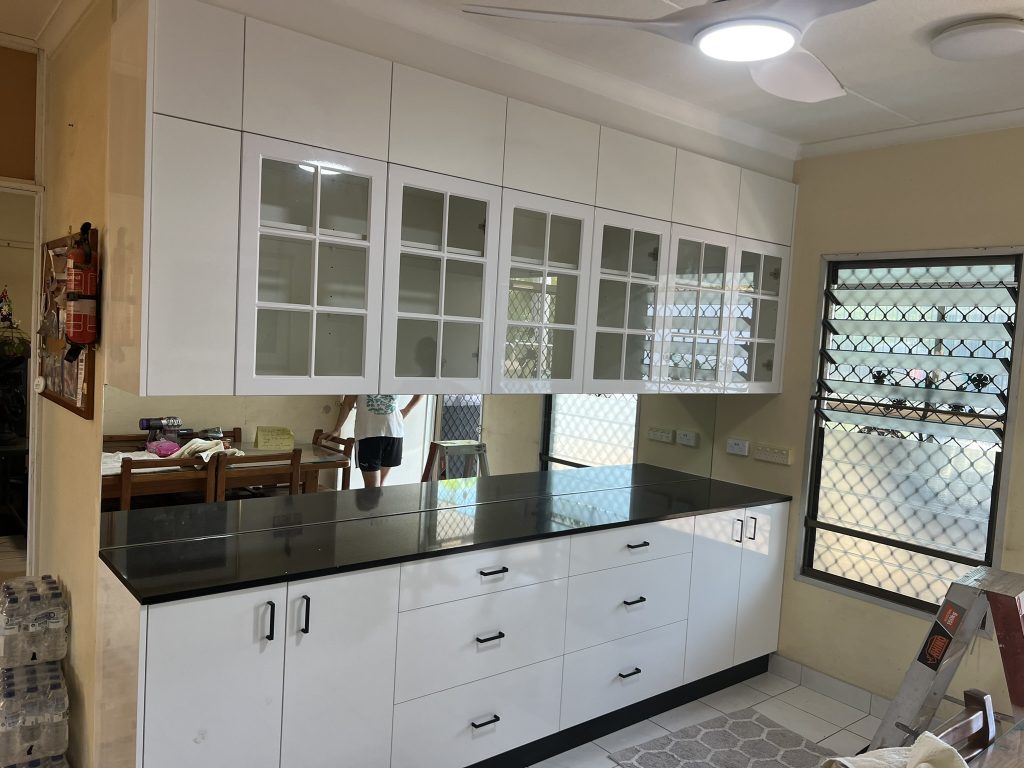 Cabinet Maker Darwin