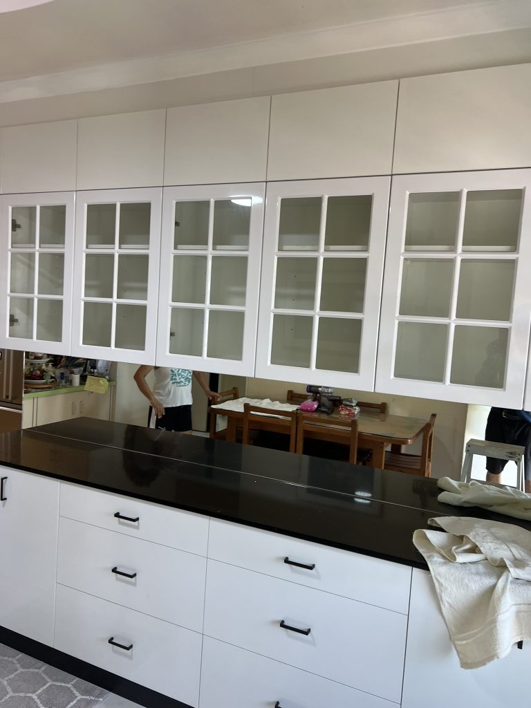 Cabinet Makers Darwin