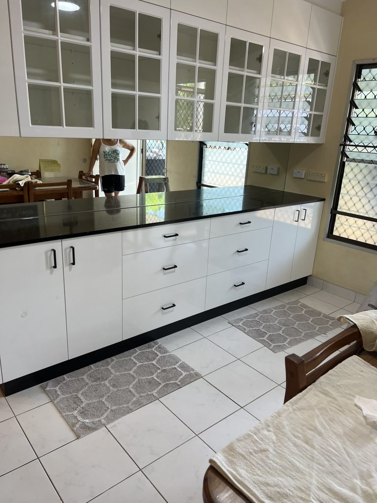 Custom Kitchens Darwin